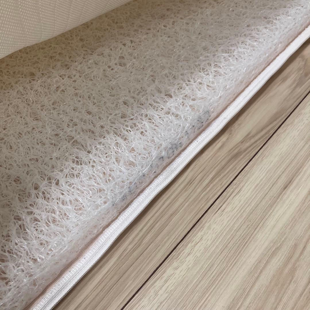 エアウィーブ シングル　２枚　現行品ではありません