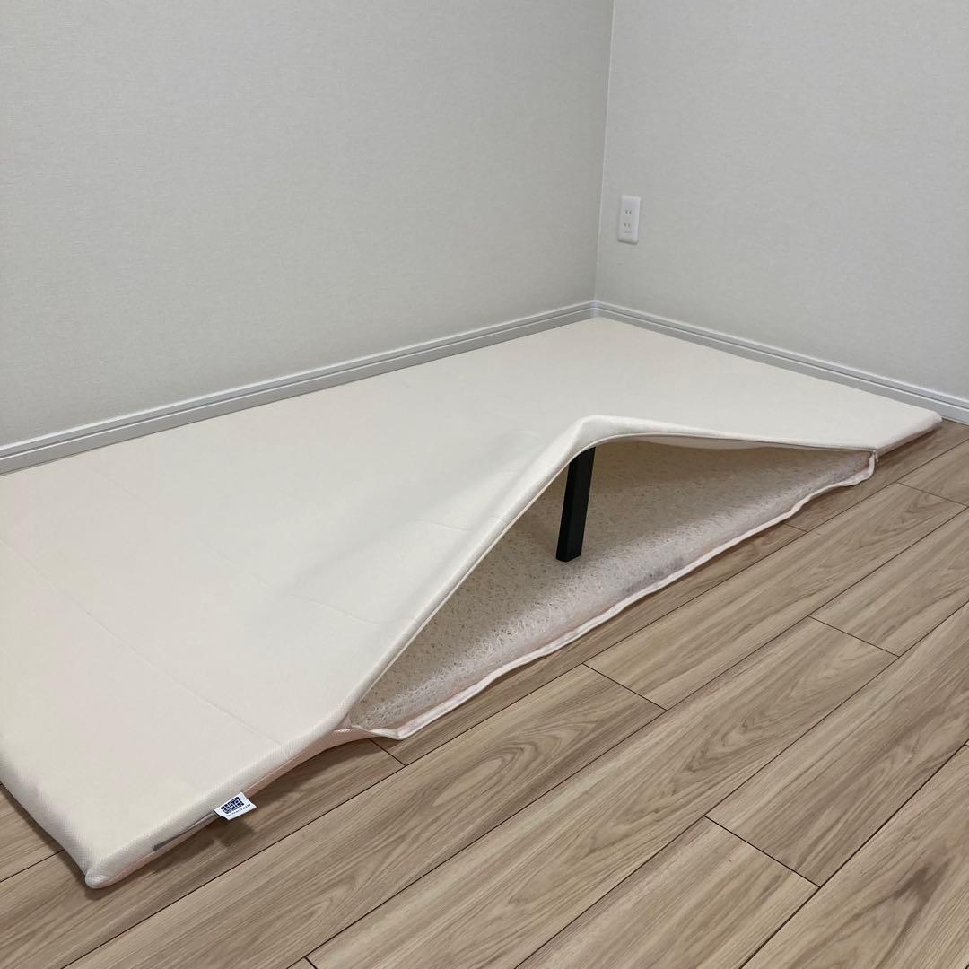 エアウィーブ シングル　２枚　現行品ではありません