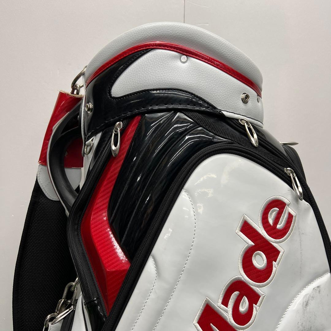 テーラーメイド　TaylorMade キャディバック　9インチ