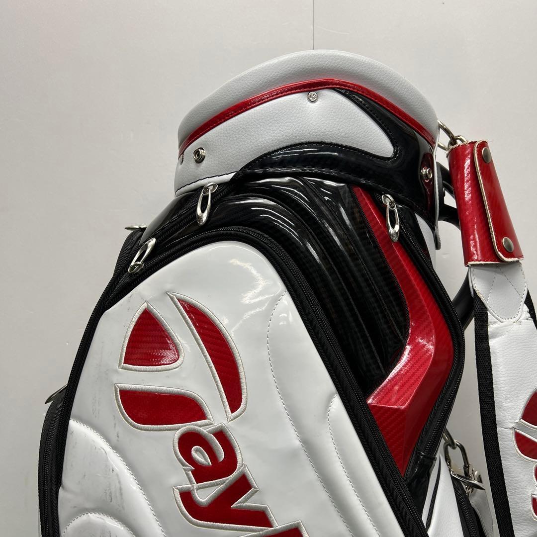テーラーメイド　TaylorMade キャディバック　9インチ