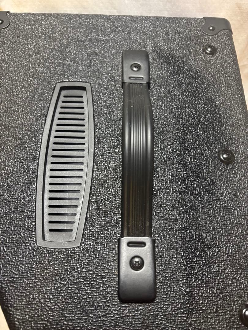 Ampeg BA-108 v2 ベース用アンプ　美品