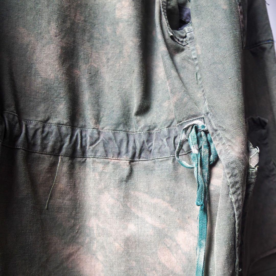 VINTAGE 1950s ミリタリー フィールドジャケット