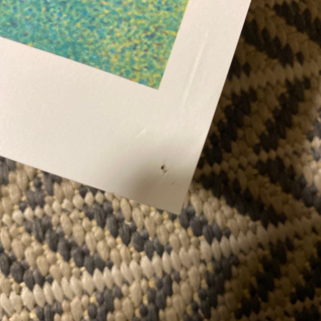 ［限定版　特大ポスター］happy together ブエノスアイレス　サントラ