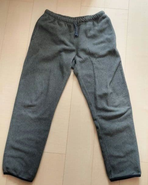 patagonia パタゴニア シンチラ フリース パンツ S M