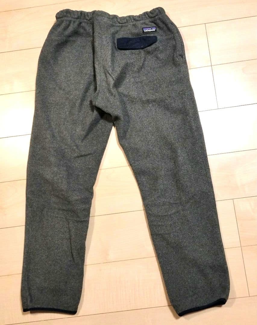 patagonia パタゴニア シンチラ フリース パンツ S M