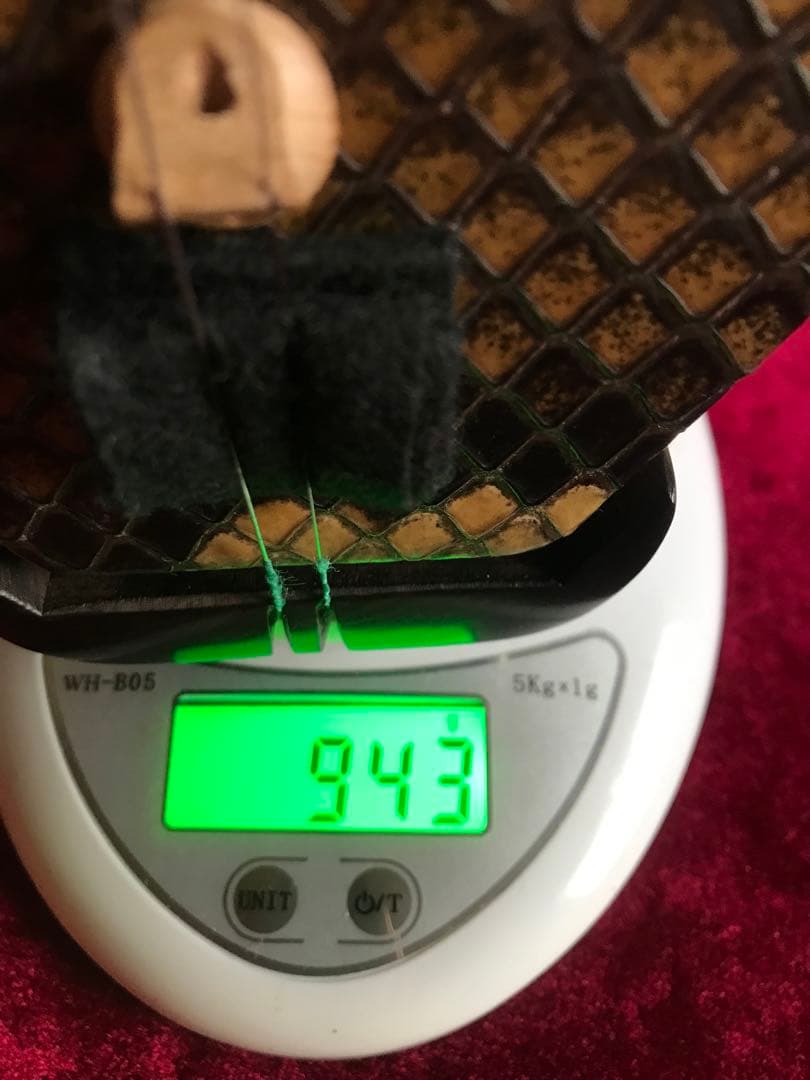 大特価・二胡★上級黒檀★古月琴坊・黄建洪製作★十年保証