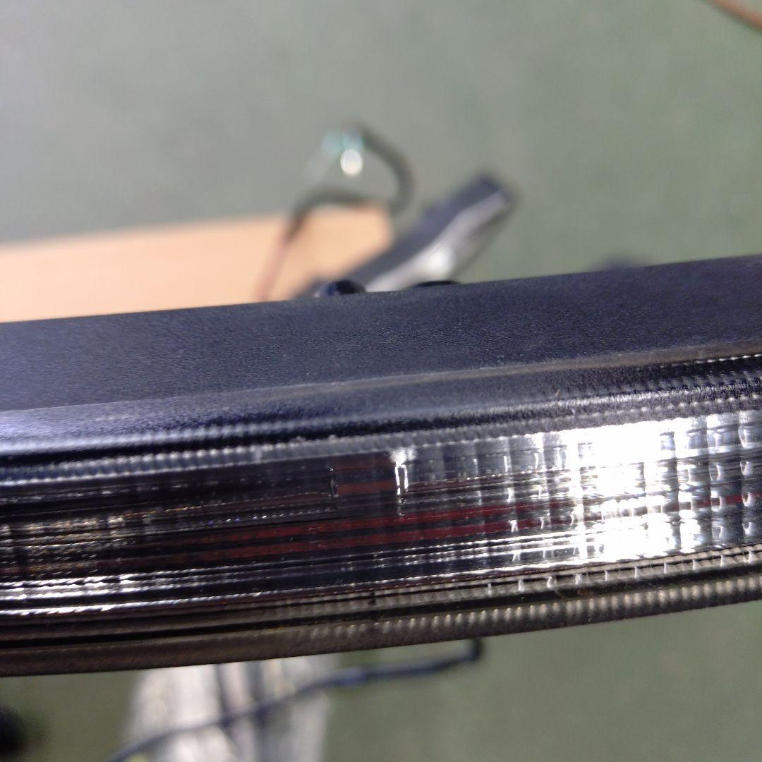 ひーちゃん c27 グリル　デイライト　イルミ　発送購入は18日以降