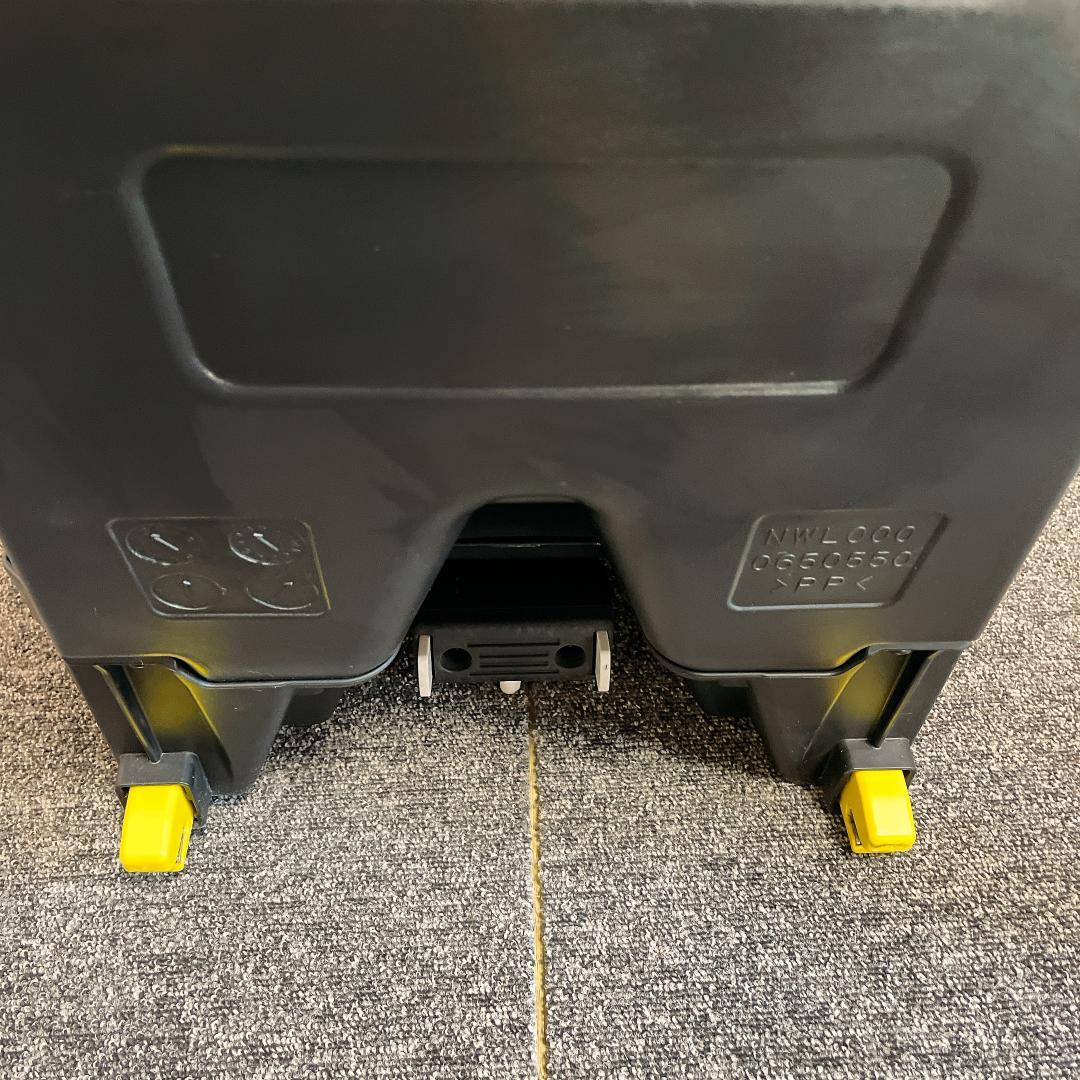 Aprica フラディアグロウ ISOFIX360 セーフティプレミア