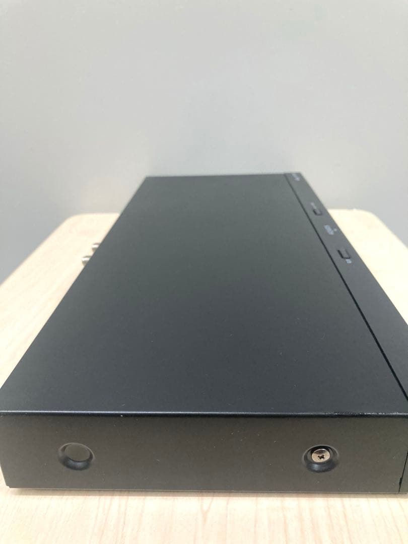 めっちゃ綺麗　シャープ　AQUOS ブルーレイ　2B-C05BW1