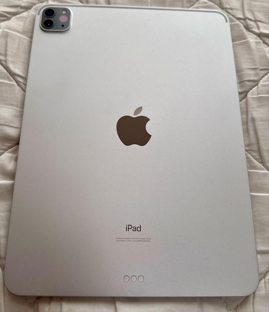 iPad Pro 第2世代 11インチ　256GB