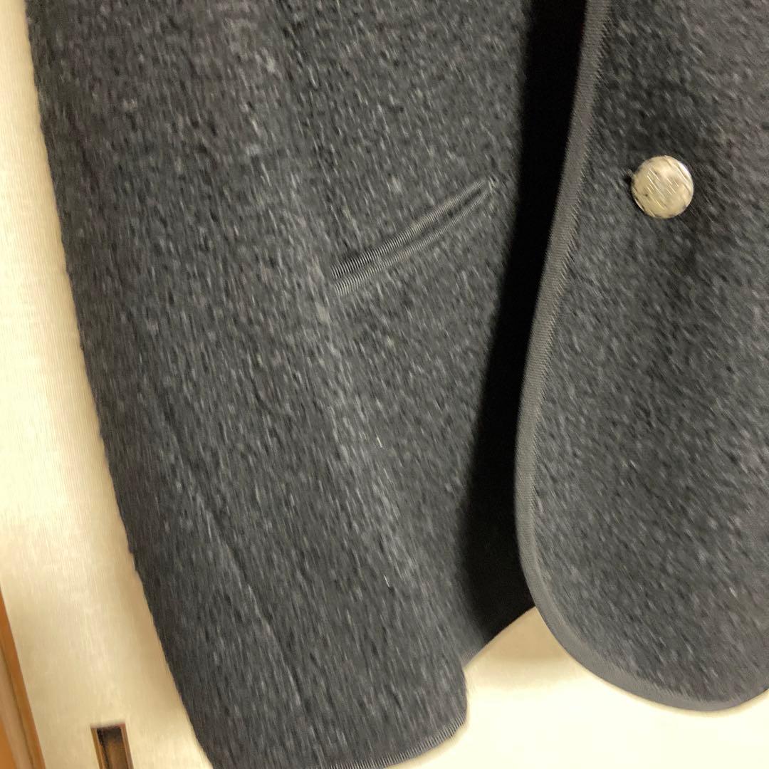 ❤️yoyoyo様用⭐️新品未使用⭐️22AW⭐️yleveイレーブ　ツイードジャケット