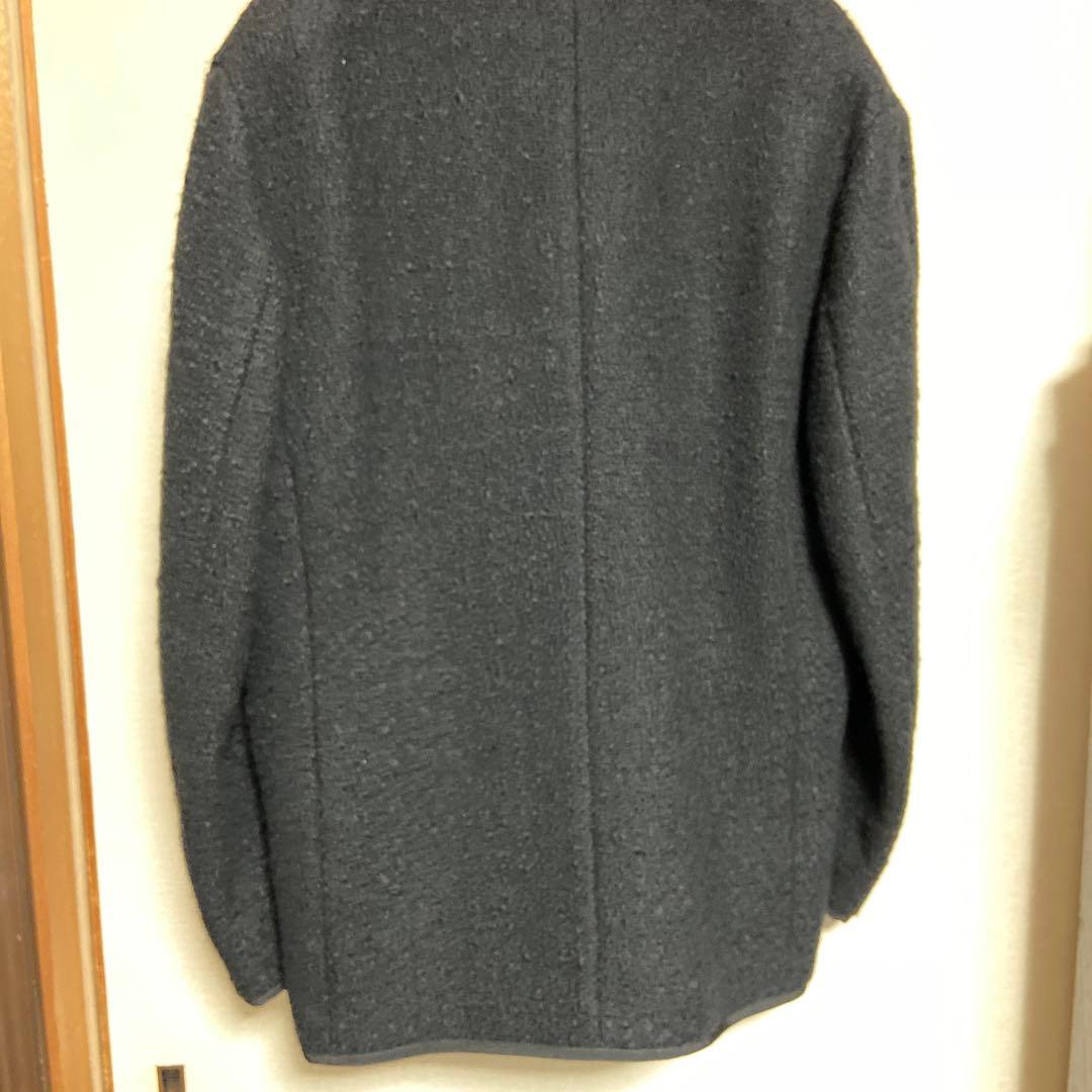 ❤️yoyoyo様用⭐️新品未使用⭐️22AW⭐️yleveイレーブ　ツイードジャケット