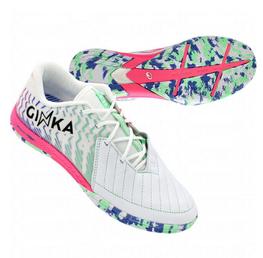 KIPSTA GINGA フットサルシューズ　26㎝★未使用