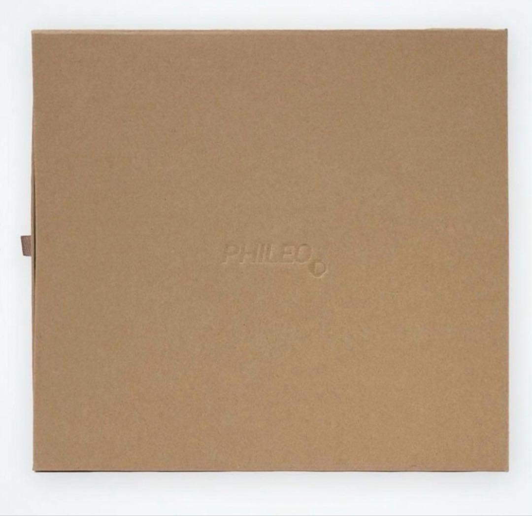 ポーカーズ カンティス着用 phileo derby 005 41