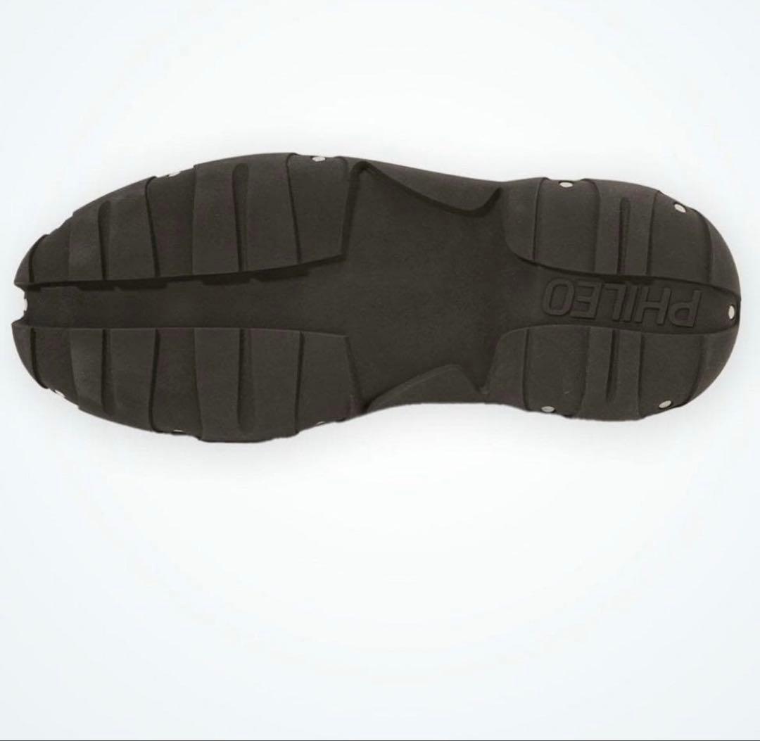 ポーカーズ カンティス着用 phileo derby 005 41