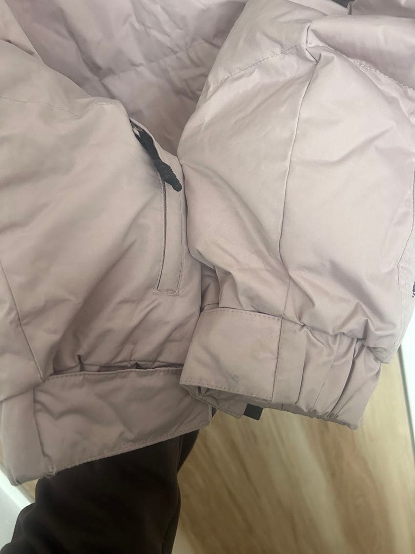 USS2 スノーウェア　SMALL 大人気韓国ブランド