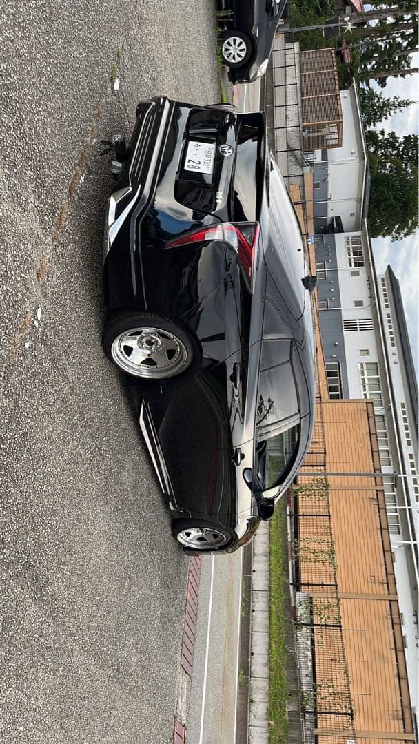 esb tc01 9j+25 pcd100 メッキ3本のみ！！