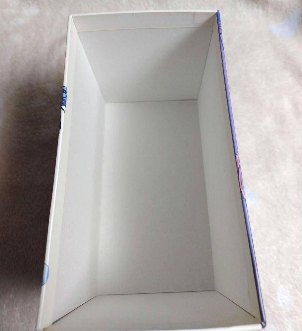 織田信奈の野望 ソフマップ全巻購入特典 全巻収納BOX ※ボックス