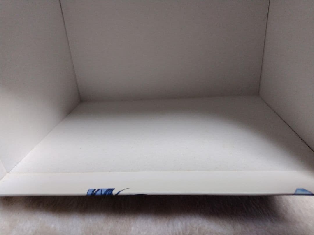 織田信奈の野望 ソフマップ全巻購入特典 全巻収納BOX ※ボックス