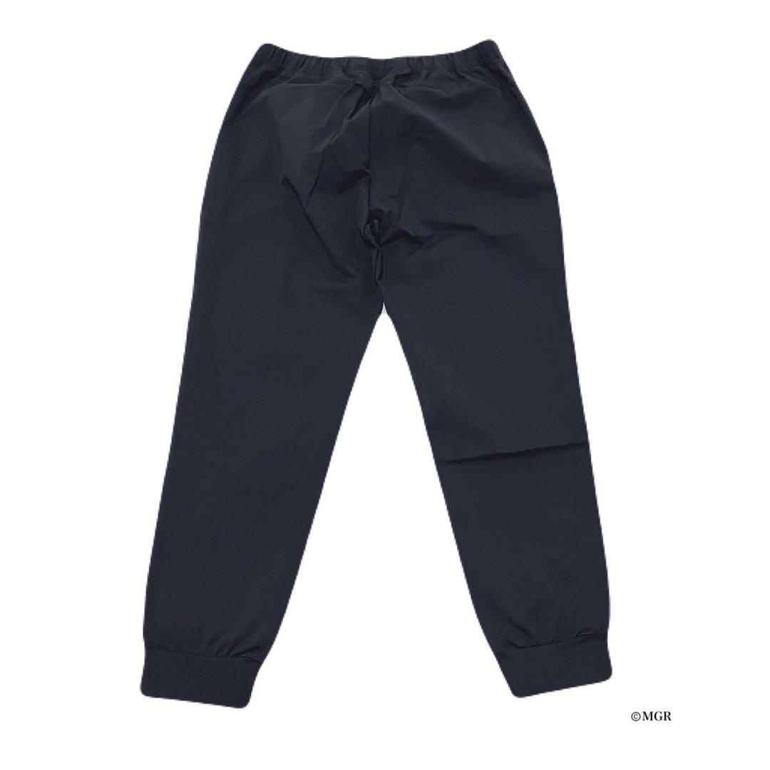 ノースフェイス EASY RUN PANTS ズボン ダークグレー色 XL