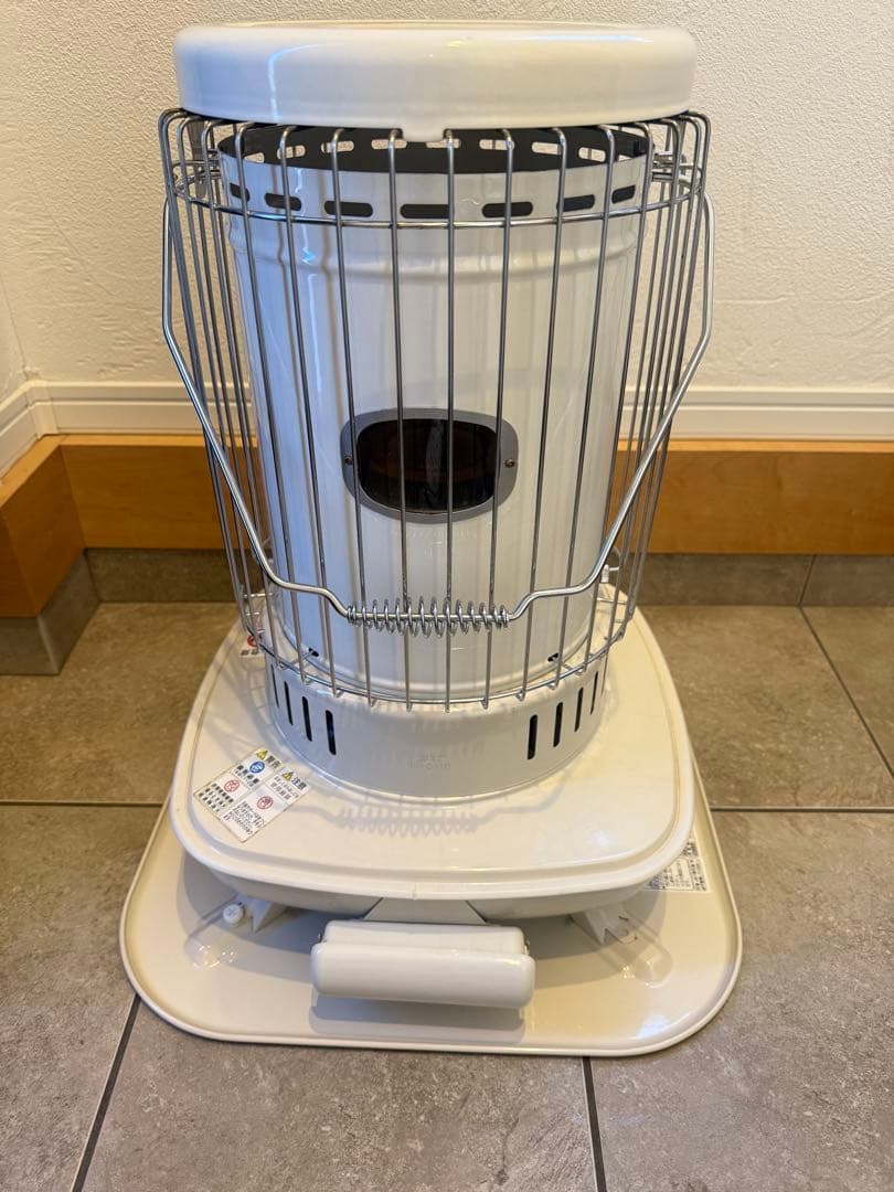 CORONA コロナ SL-5118 石油ストーブ 2018年製