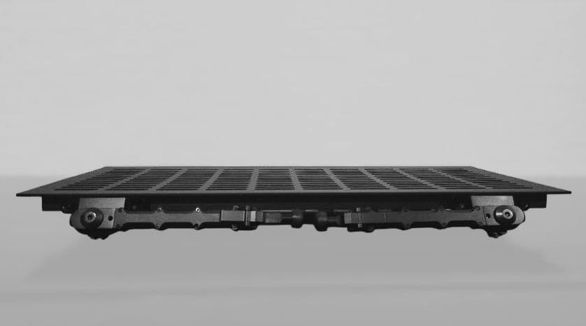 ●新品送料込み●Walden 03　タクティカル　ローテーブル