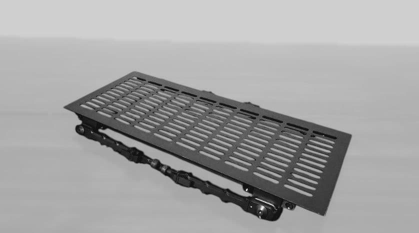 ●新品送料込み●Walden 03　タクティカル　ローテーブル