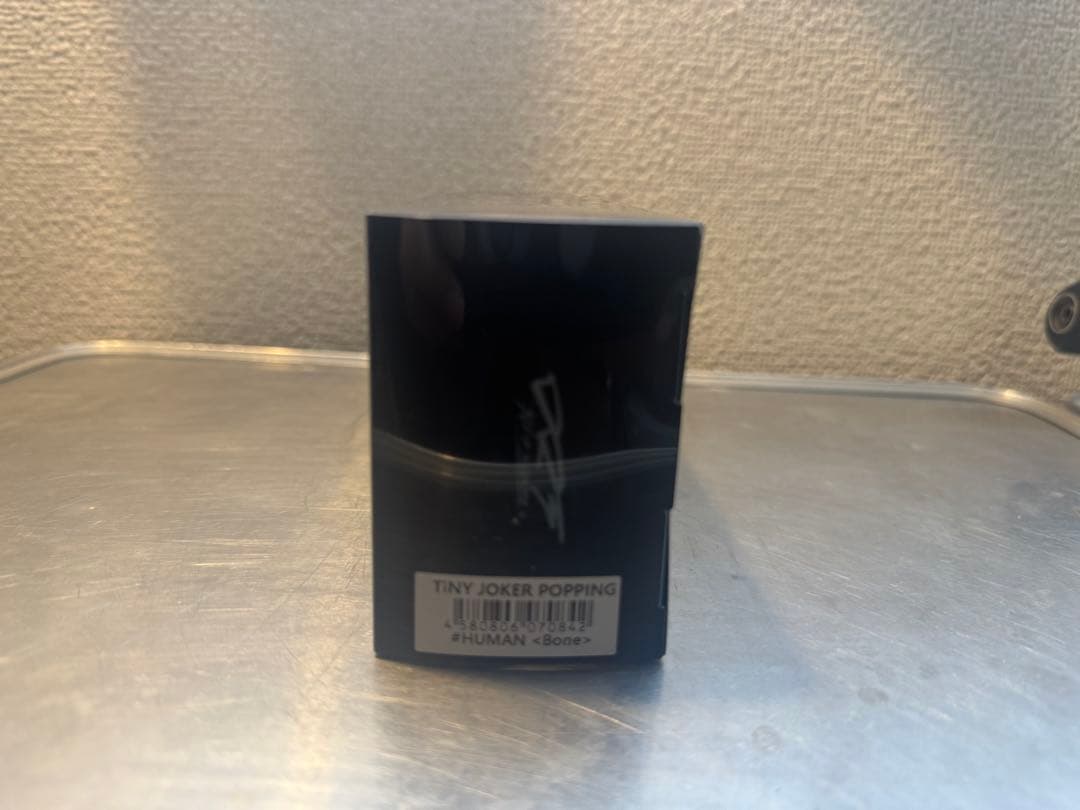 【新品未開封】 DRT タイニージョーカーHuman