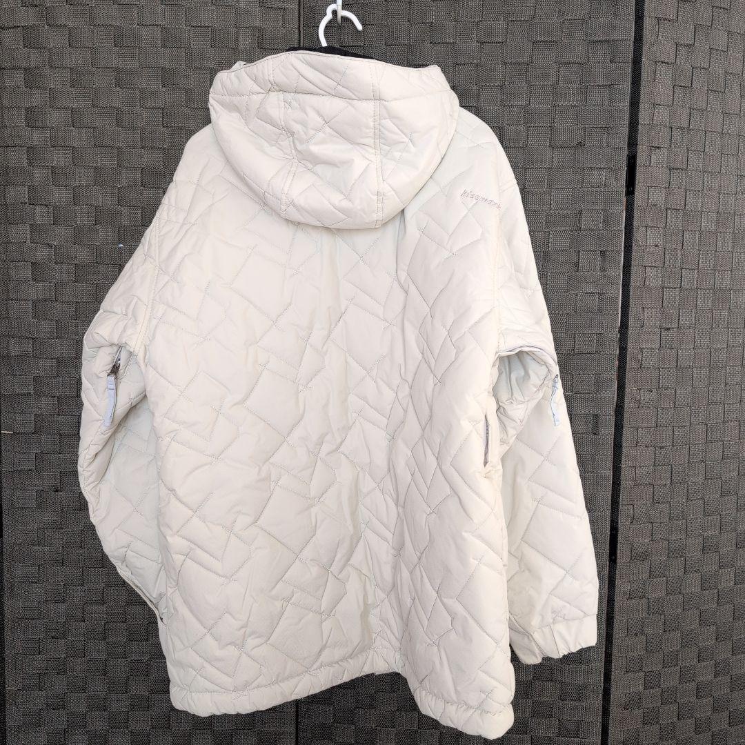 kissmark スノーウェア 男女兼用サイズSS/女性用サイズM相当