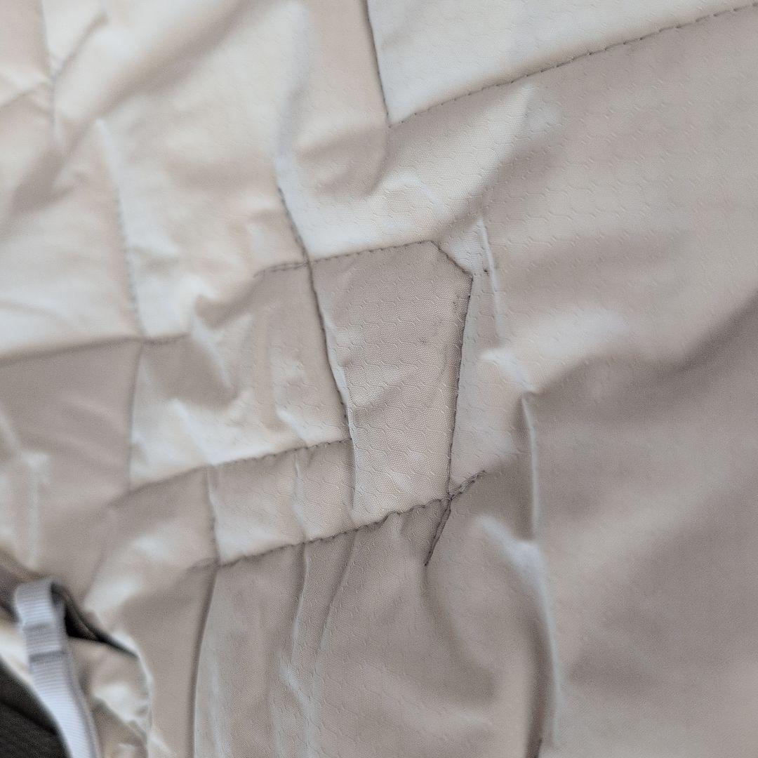 kissmark スノーウェア 男女兼用サイズSS/女性用サイズM相当