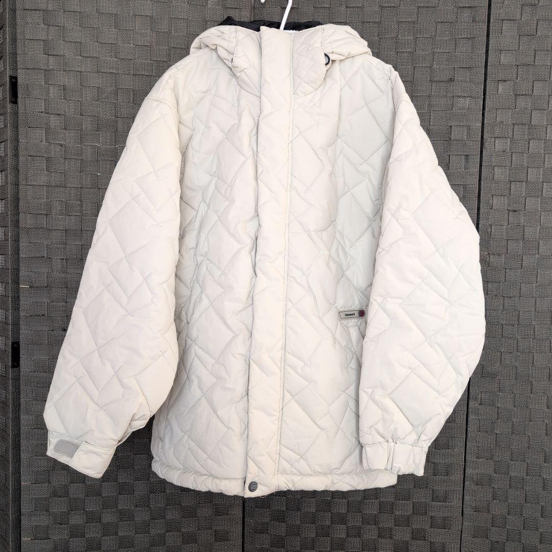 kissmark スノーウェア 男女兼用サイズSS/女性用サイズM相当