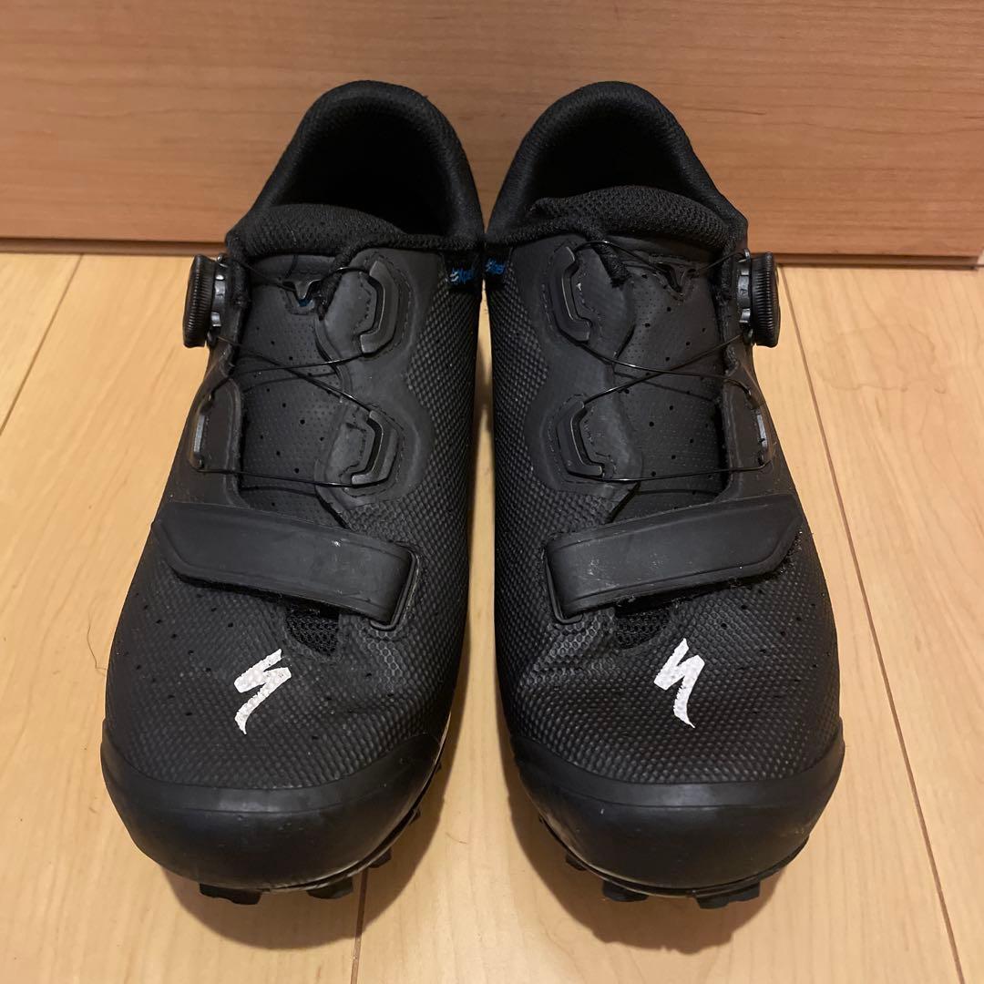 人気モデル【スペシャライズド】リーコン2.0 MTBオフロードシューズ トレイル