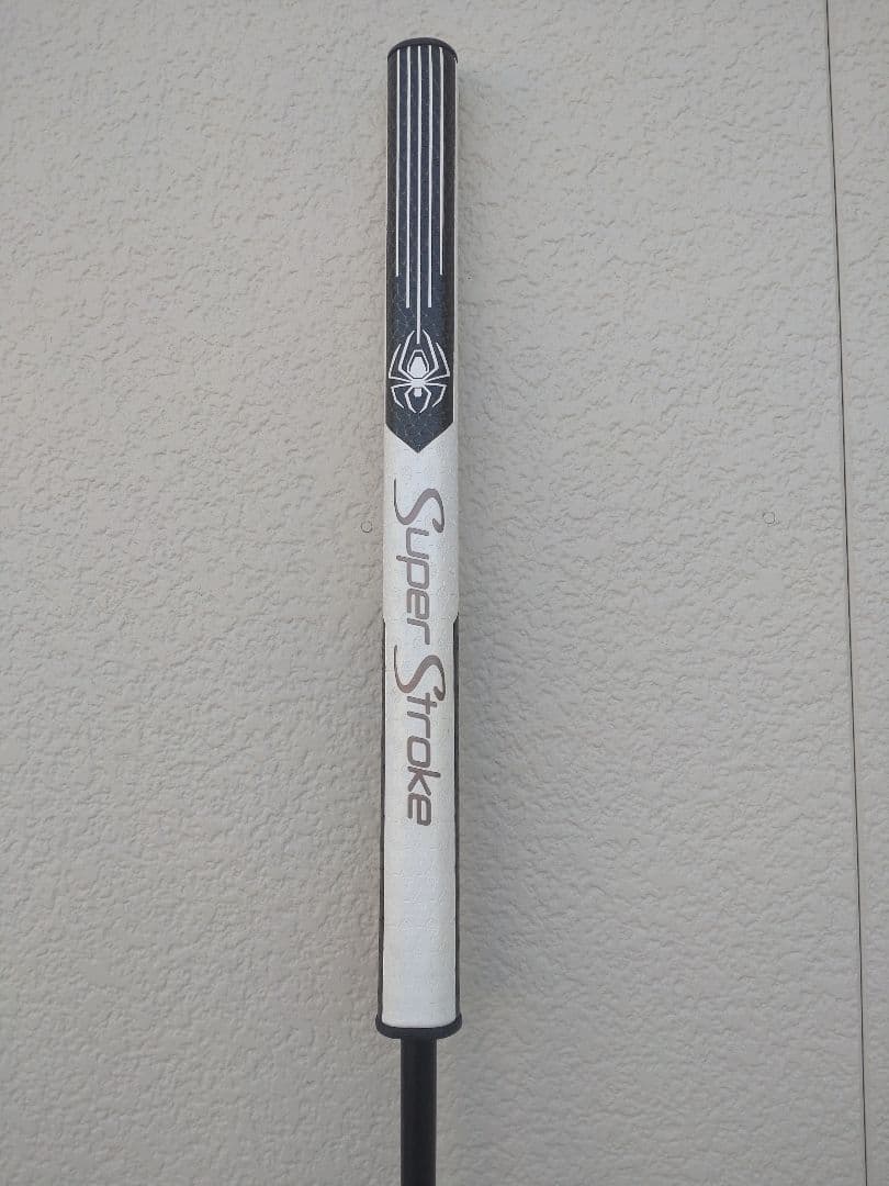 スパイダー5K-ZT 中尺　38インチ