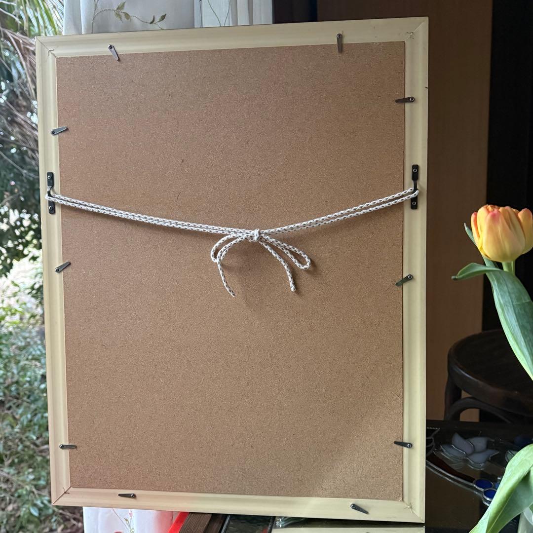 2153様感謝‼️シャガール 『20世紀のためのオリジナルリトグラフ』シートマット