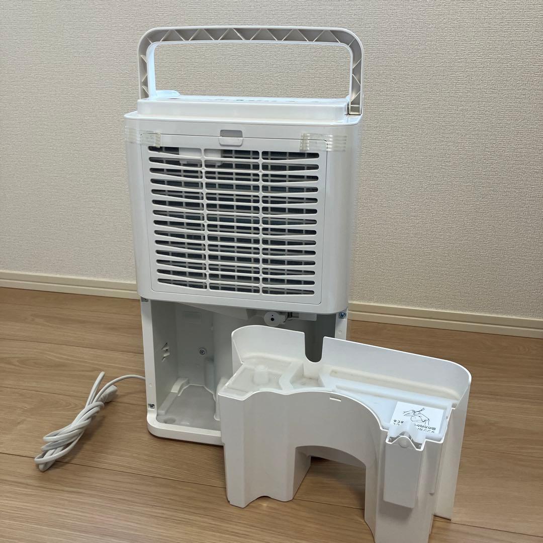 【美品】アイリスオーヤマ 除湿機