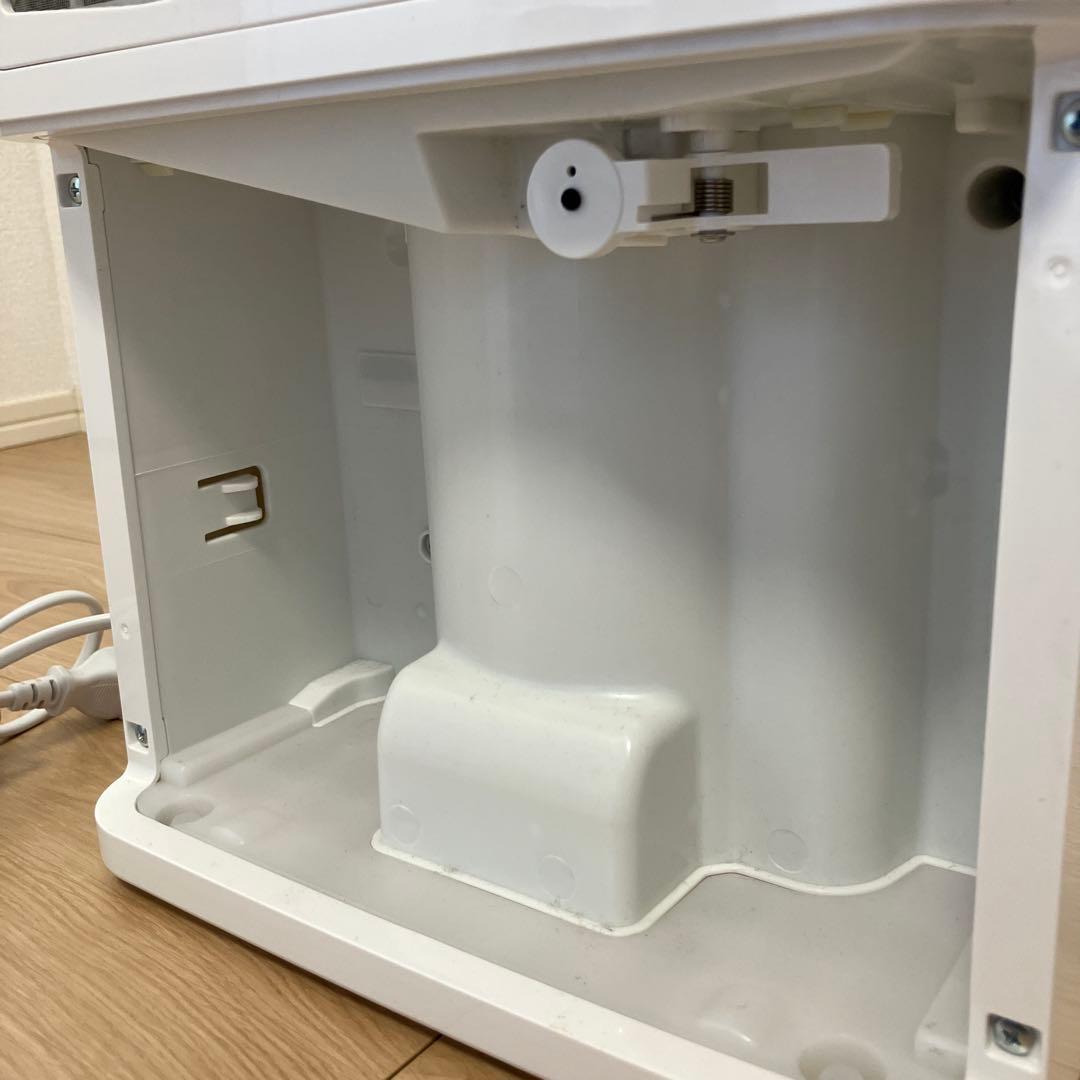 【美品】アイリスオーヤマ 除湿機