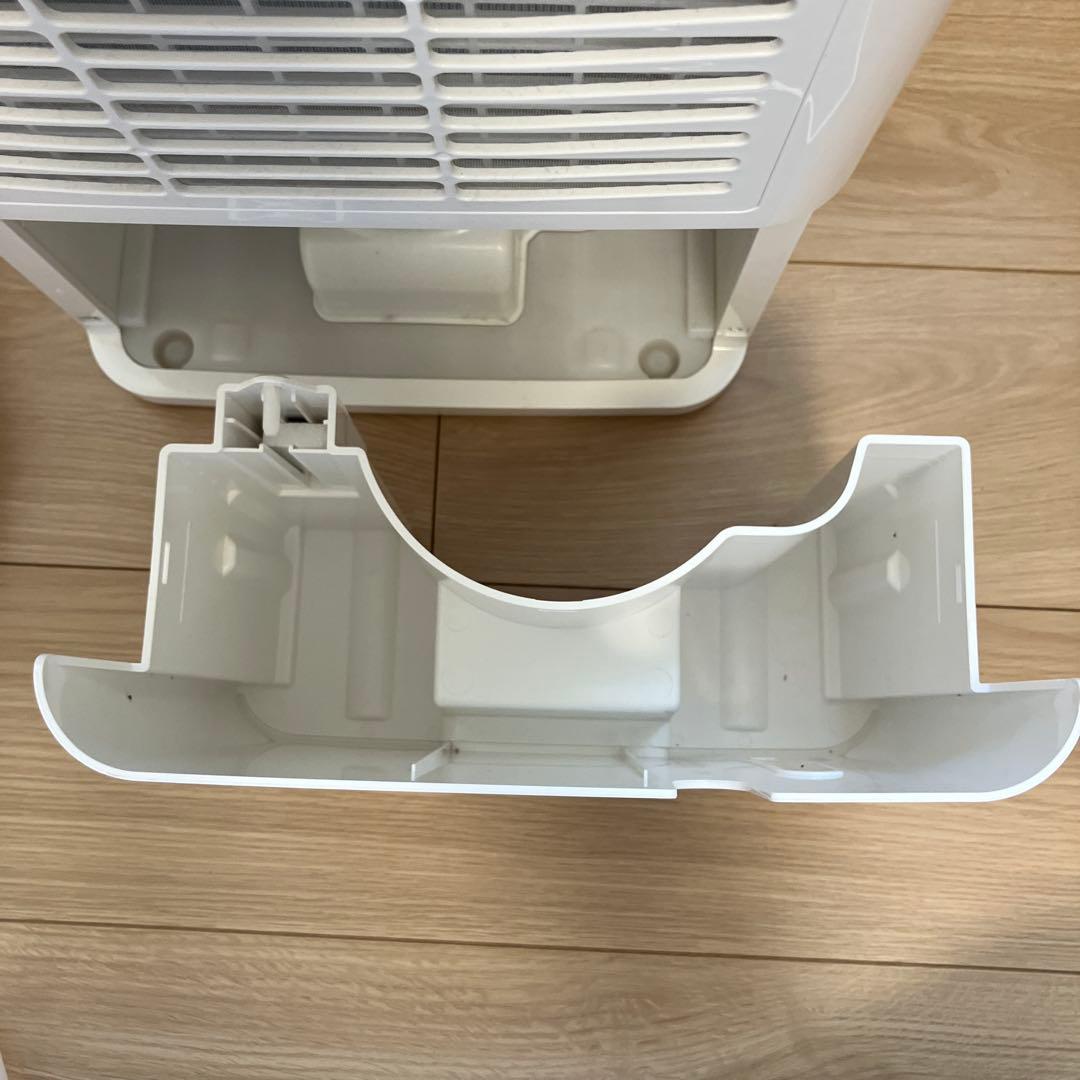 【美品】アイリスオーヤマ 除湿機