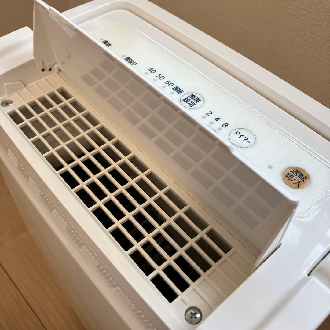 【美品】アイリスオーヤマ 除湿機