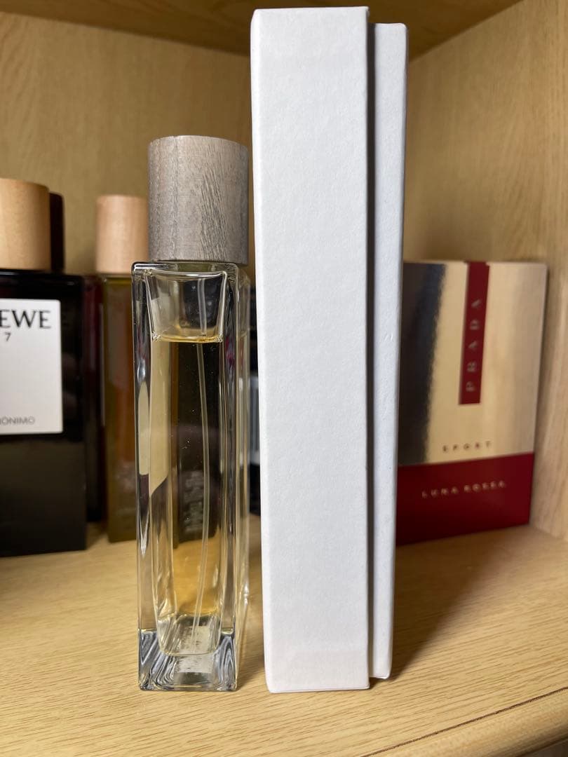LOEWE 001 メン オーデパルファン 100ml