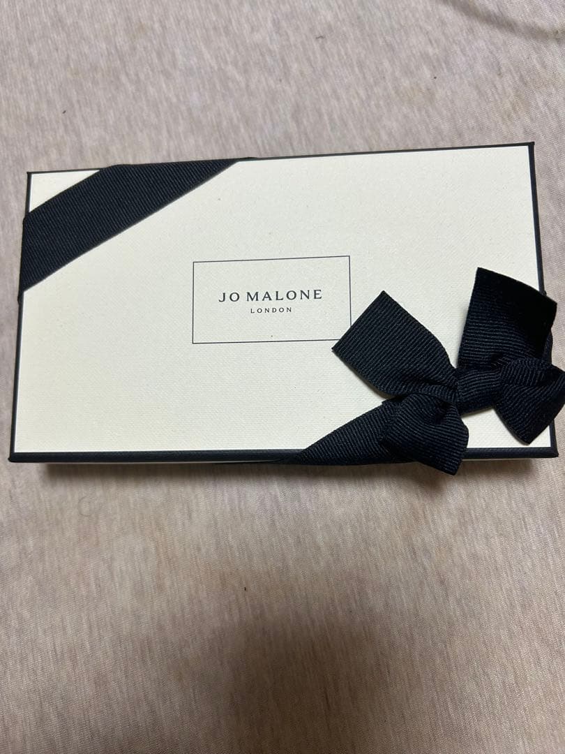 ジョーマローン　コロンコレクション