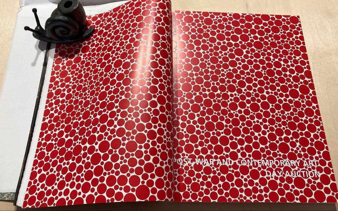 ◇ CHIRISTIE'Sオークションカタログ 2013年 ロンドン◇