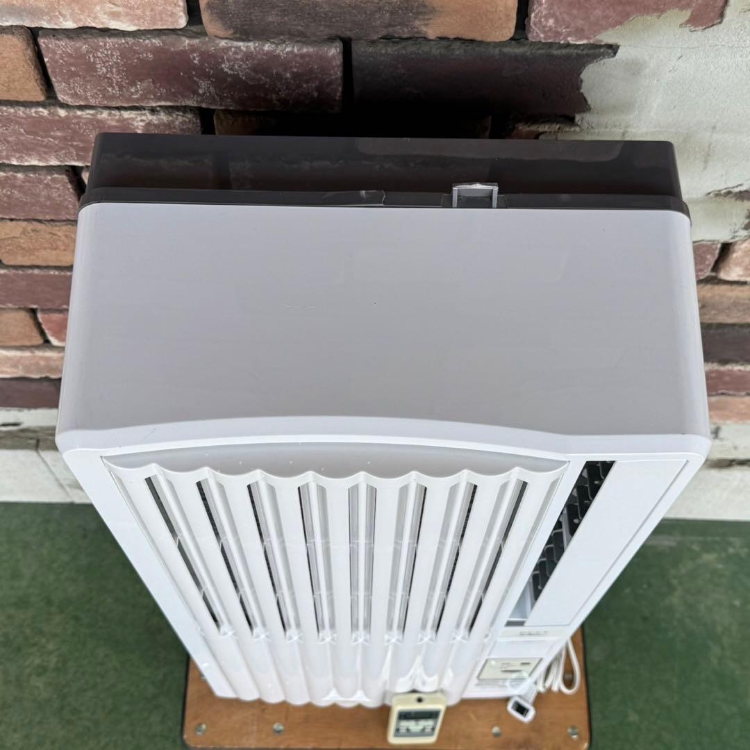 EFK54 小泉 窓用エアコン EWK-1904E8 21年 ウインドエアコン