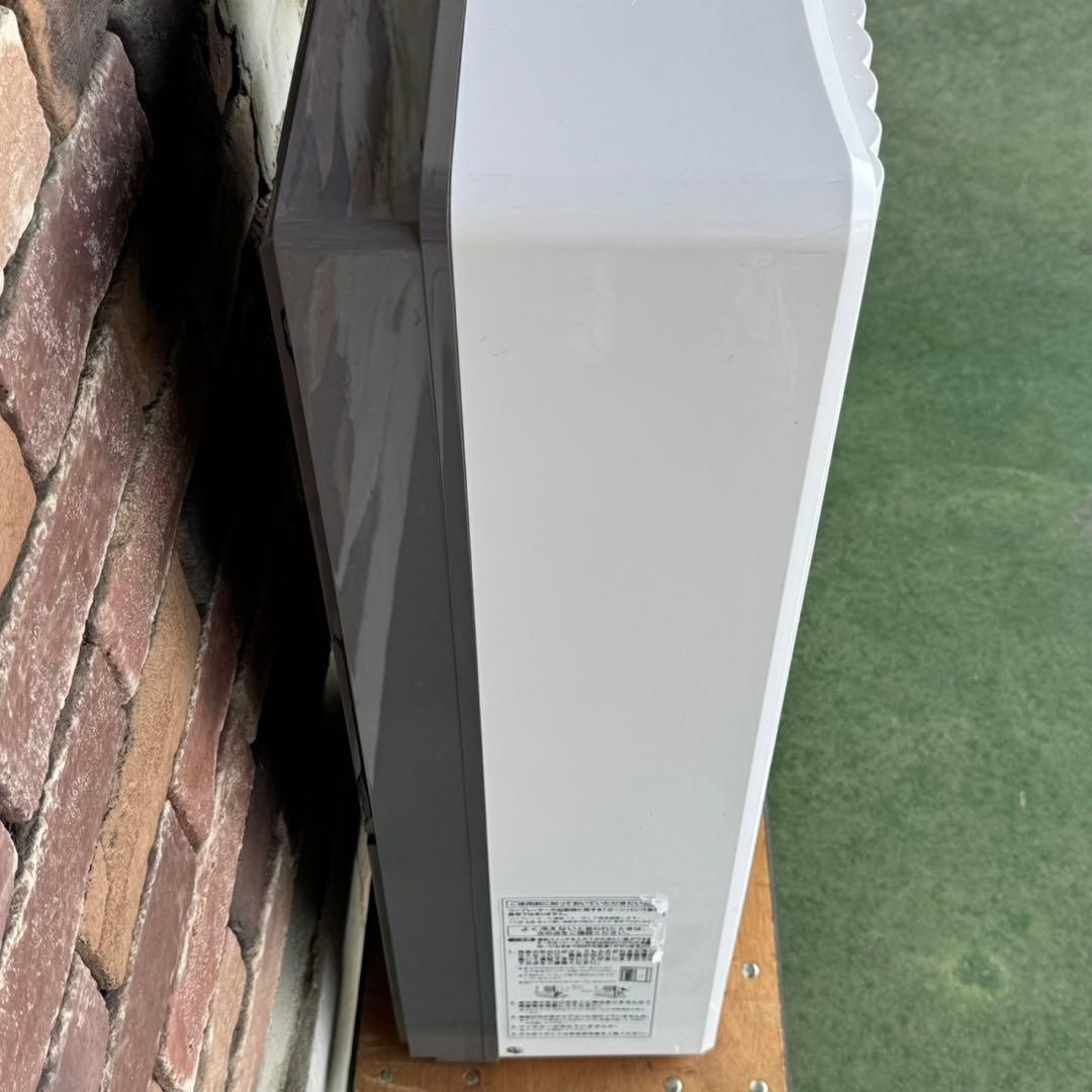 EFK54 小泉 窓用エアコン EWK-1904E8 21年 ウインドエアコン