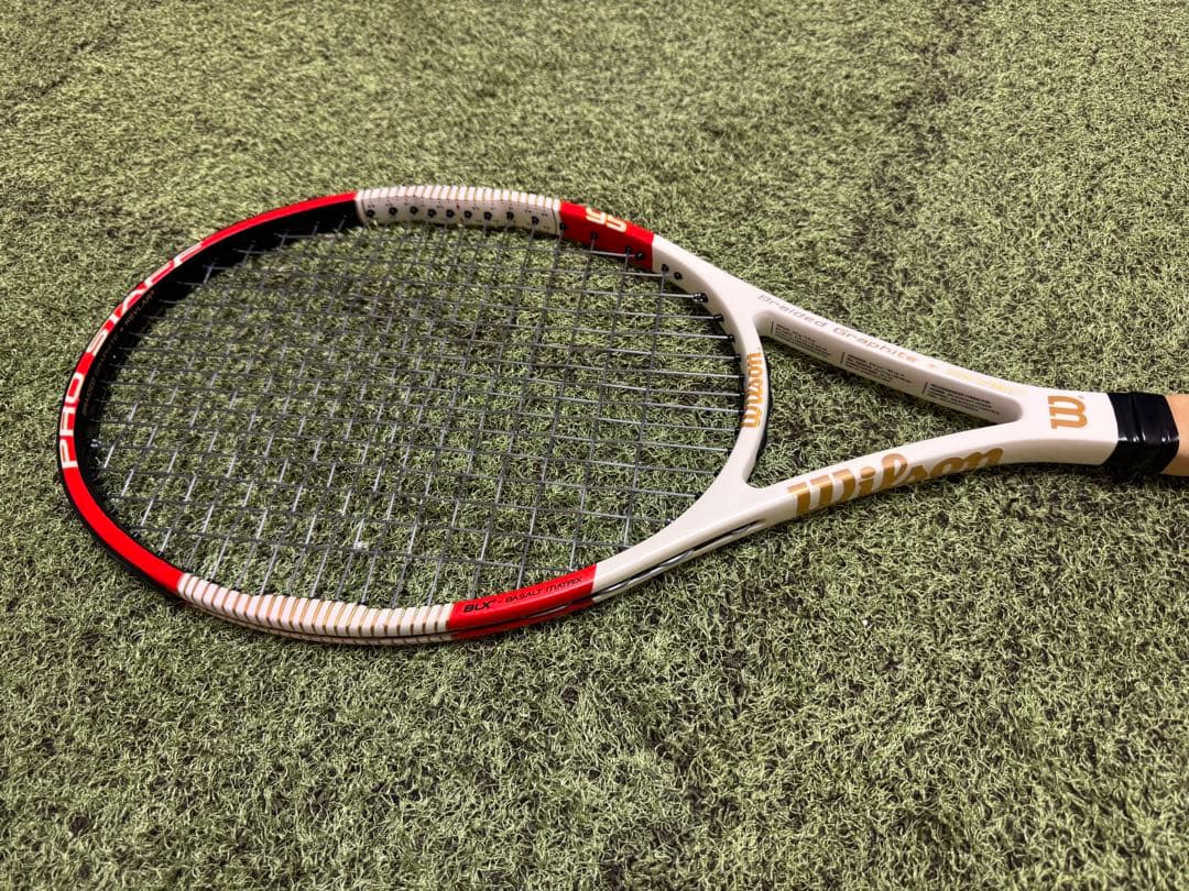 プロストック ProStaff 95 テニスラケット Wilson