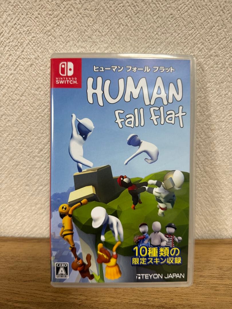 【美品】Nintendo Switch Lite 青　人気ソフト4点付き