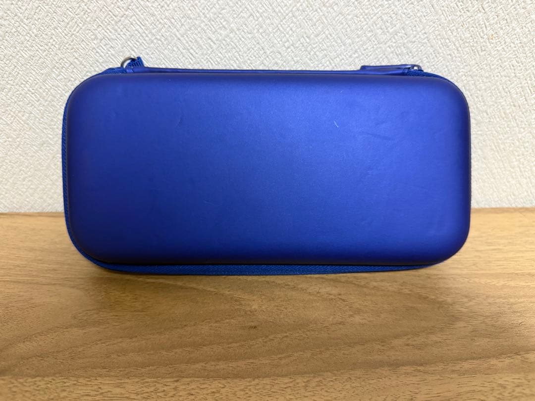 【美品】Nintendo Switch Lite 青　人気ソフト4点付き