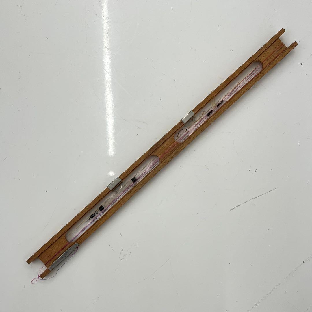 征興 不知火 17尺 へら竿 ヘラブナ釣り 仕掛け巻き