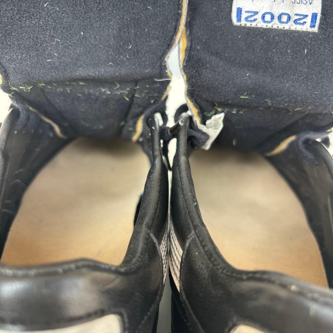 asics インジェクター2002