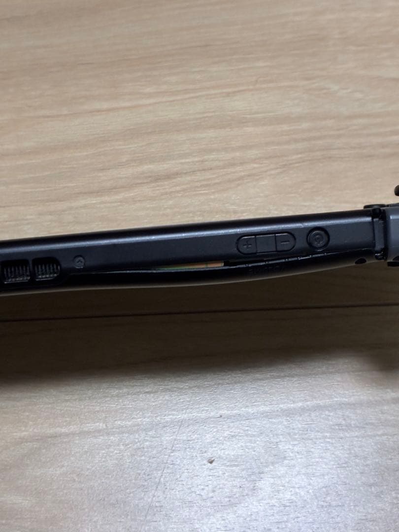 Nintendo Switch ジャンク　グレー 本体 充実の付属品