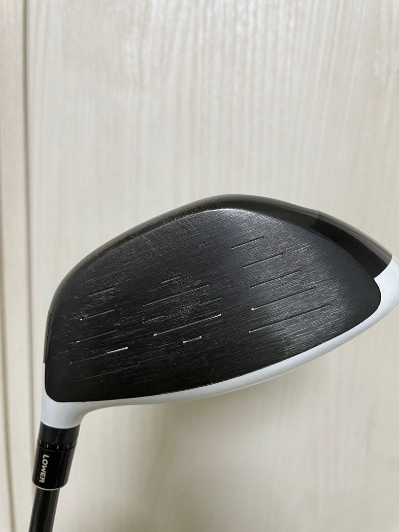 【Hot chocolate】M2 ドライバー 10.5度